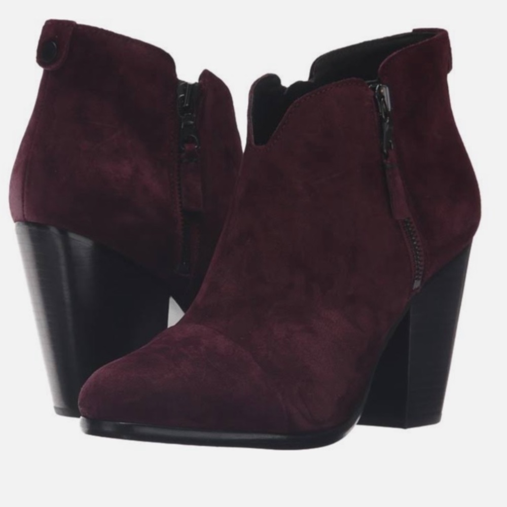 Rag and Bone boots